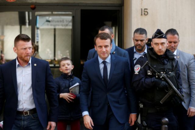 Γαλλικές εκλογές - Εμμανουέλ Μακρόν: Ισχυρός ή Πρόεδρος σε ομηρία; - Το γαλλικό παράδοξο