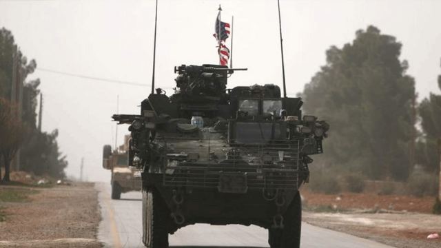Αμερικανική αντιπροσωπεία στην Τουρκία για τη ζώνη ασφαλείας στη βόρεια Συρία