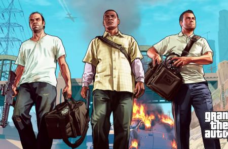 Ανακοινώθηκε το Grand Theft Auto 6  - Έρχεται trailer στις αρχές Δεκεμβρίου