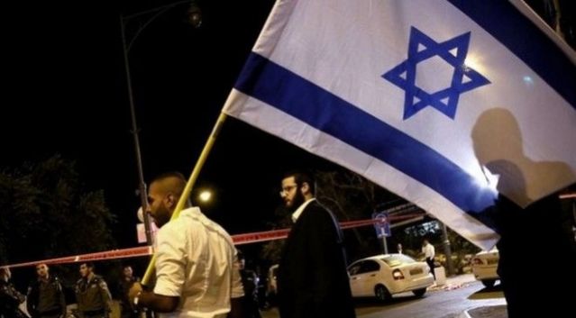 Η αστυνομία του Ισραήλ σκότωσε Παλαιστίνιο που πυροβόλησε ακροδεξιό ισραηλινό