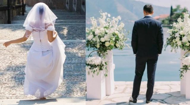Μπόνους γάμου στην Κίνα όταν η νύφη είναι κάτω των 25 ετών