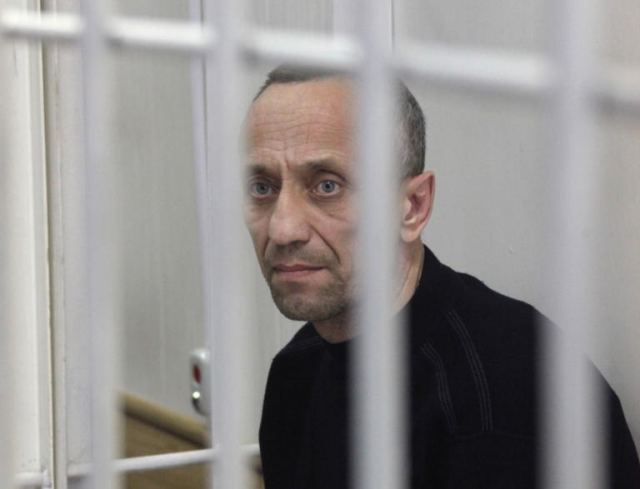 Ο χειρότερος serial killer της Ρωσίας βρέθηκε ένοχος για άλλους 56 φόνους!