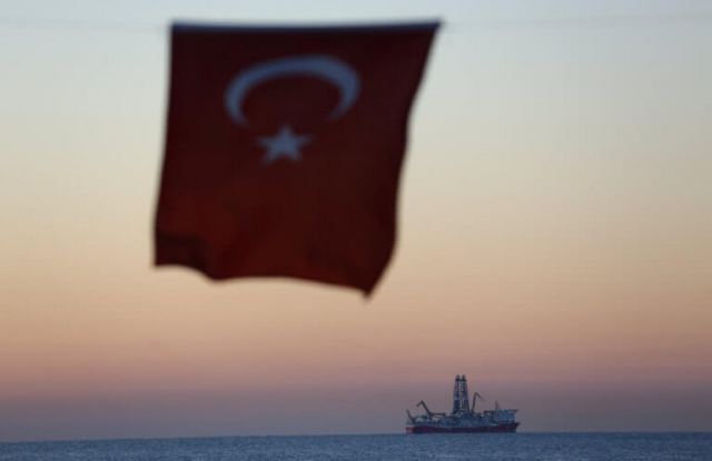 Μήνυμα ΗΠΑ στην Τουρκία: Σταματήστε τη γεώτρηση στην Κυπριακή ΑΟΖ