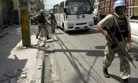 Κύπρος: Τουρκοκύπριοι επιτέθηκαν σε άνδρες των Ηνωμένων Εθνών στην Πύλα