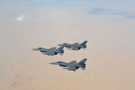 Μπλίνκεν: «Η Τουρκία πρέπει να πάρει τα F-16» υπό τον όρο να μην απειλήσει την Ελλάδα