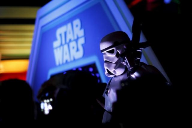 Star Wars: Τα κρυφά μηνύματα στο &quot;The Force Awakens&quot;