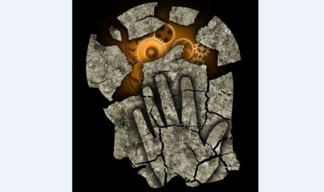 Χρήστος Παπαδημητρίου: Το «μυαλό» της Φθιώτιδας που ερευνά τον ανθρώπινο εγκέφαλο