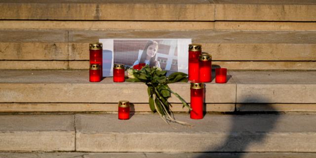 Ρουμανία: 15χρονη κάλεσε για βοήθεια μετά την απαγωγή της και οι Αρχές επενέβησαν μετά από 19 ώρες - Τη βρήκαν νεκρή σε βαρέλι