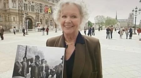 Η γυναίκα πίσω από ένα από τα πιο διάσημα φιλιά του 20ού αιώνα και η φωτογραφία που προκάλεσε διαμάχη