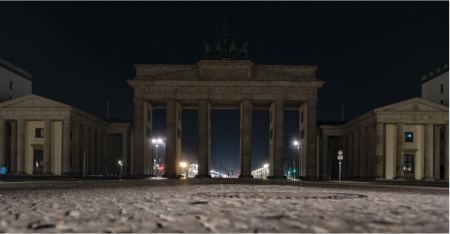 Ενεργειακή κρίση - Reuters: Η Γερμανία ετοιμάζεται για διακοπές ρεύματος - Σχέδιο ακόμη και για capital controls