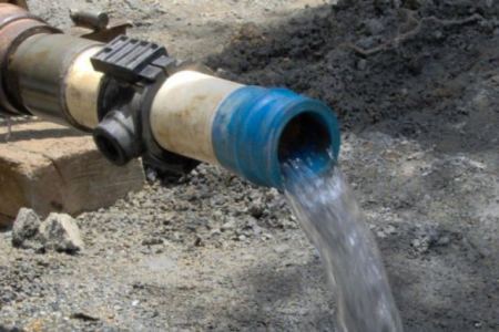 Μέχρι αύριο οι αιτήσεις για υδρονομείς στο Δήμο Στυλίδας