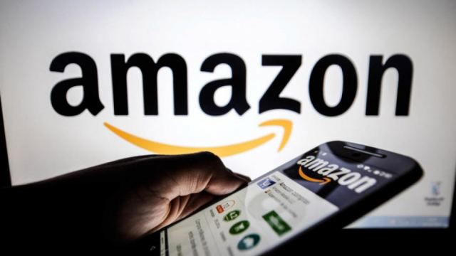 Οι νέοι λατρεύουν την Amazon, αλλά δεν αγοράζουν τίποτα