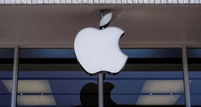 Οι ΗΠΑ προσφεύγουν κατά της Apple για μονοπωλιακές πρακτικές με το iPhone