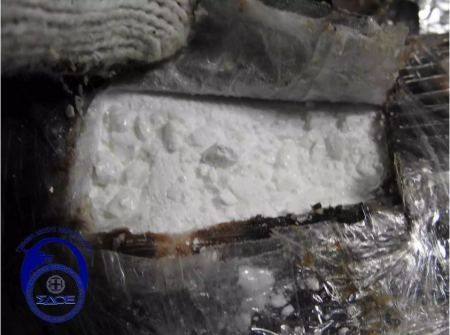 Laskaridis Shipping για κατάσχεση κοκαΐνης: Οι αρχές διαπίστωσαν ότι δεν εμπλέκονται το πλήρωμα και η εταιρεία