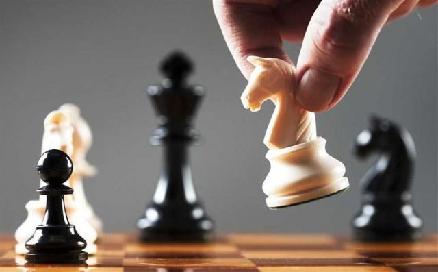 Λαμία: 8ο Open Τουρνουά Σκάκι «Ιωάννης Τσιτούρας»