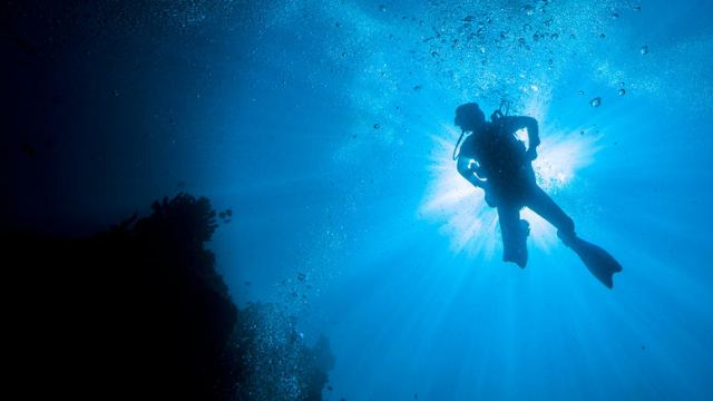 Πένθος στο Πολεμικό Ναυτικό: Πνίγηκε 29χρονος σε υποβρύχιο ψάρεμα