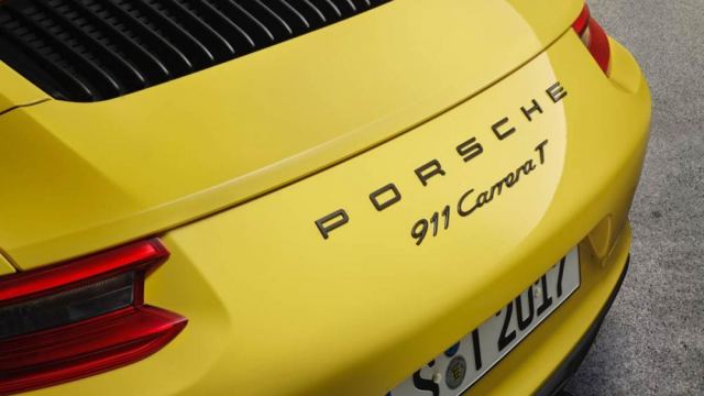 Μπόνους - ρεκόρ για τους εργαζόμενους της Porsche