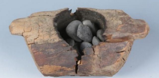 Κίνα: Κάπνιζαν χασίς πριν τουλάχιστον 2.500 χρόνια!