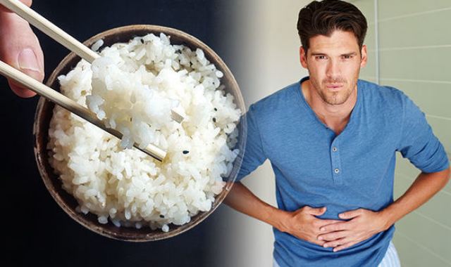 Τι λένε οι γιατροί για το πώς και πότε να βάζετε το ρύζι στο ψυγείο - Κίνδυνος δηλητηρίασης αν το ξαναζεστάνετε!