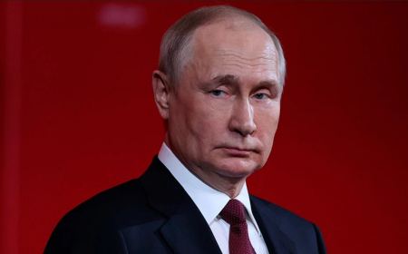 Πούτιν: Η Ρωσία θέλει να τερματιστεί ο πόλεμος στην Ουκρανία – Όλες οι συγκρούσεις τελειώνουν με διπλωματία