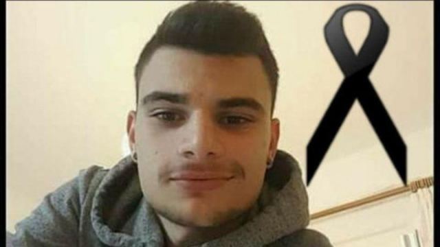 Τραγωδία στην άσφαλτο - Νεκρός 17χρονος ποδοσφαιριστής του Αχαρναϊκού