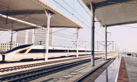 Κίνα: 190 εκατ. σιδηροδρομικά ταξίδια αναμένεται να γίνουν για τον εορτασμό της Εθνικής Ημέρας