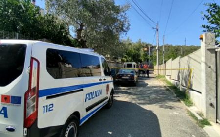 Αλβανία: Βρέθηκε νεκρό ζευγάρι ηλικιωμένων Ελλήνων