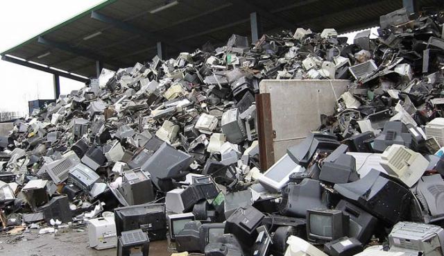 Ανακύκλωση ηλεκτρικών συσκευών – Αυτά είναι τα επίσημα στοιχεία