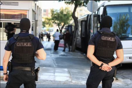 Έρχονται νέες απομακρύνσεις αξιωματικών για τη Νέα Φιλαδέλφεια και την έφοδο των Κροατών – Δύο υποστράτηγοι στο «στόχαστρο»