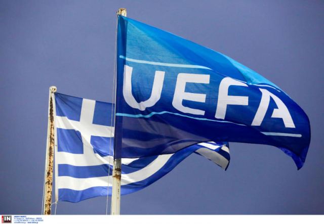 Η ενημέρωση της ΕΠΟ για τη συνάντηση με την UEFA!