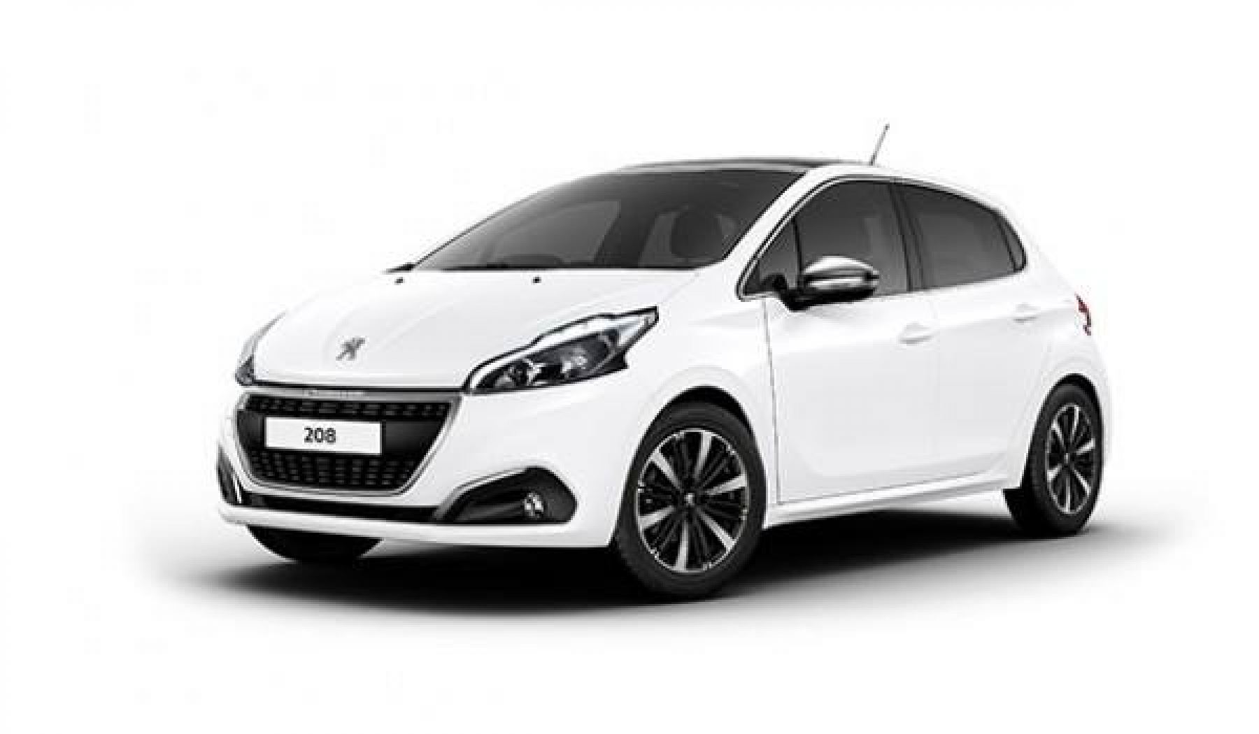 Μάθε για την ειδικά διαμορφωμένη γκάμα αυτοκινήτων Peugeot για τις εταιρικές ενοικιάσεις αυτοκινήτων