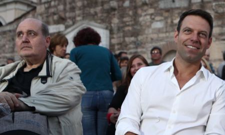 Νίκος Φίλης: Θα θέσω θέμα ηγεσίας στον ΣΥΡΙΖΑ