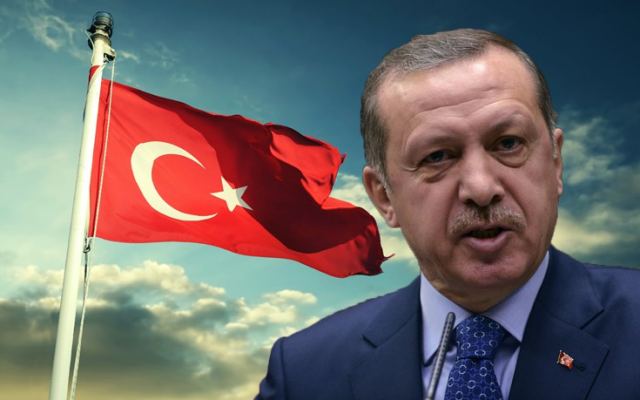 Παραιτήθηκε ο επικεφαλής του τουρκικού ομίλου Dogan