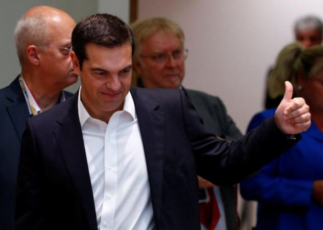 Νέο… Τσίπρα θέλει ο ΣΥΡΙΖΑ στην Αθήνα – Κρίσιμη μέρα για τον υποψήφιο – Τα κριτήρια της επιλογής