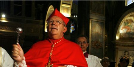 Βατικανό: Το φάντασμα των σεξουαλικών σκανδάλων επιστρέφει -Καρδινάλιος βίαζε ανήλικη, έρευνα διέταξε ο Πάπας