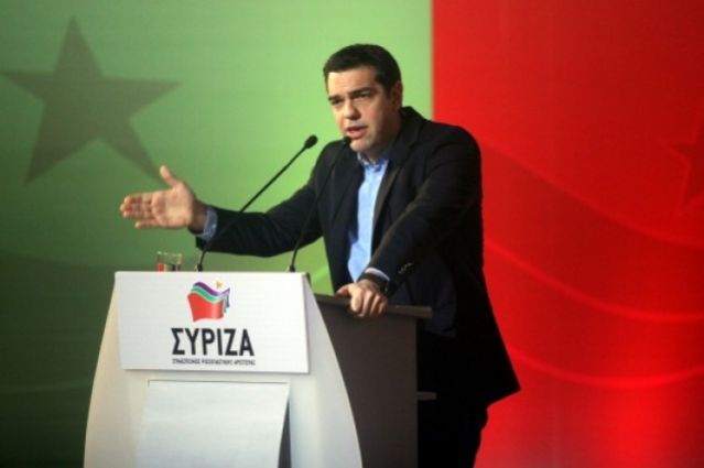 Ομολογία Τσίπρα: Είμαστε σε έκτακτη ανάγκη – Επίθεση στους βουλευτές του ΣΥΡΙΖΑ που ζητούν αυτοκίνητα – Επίδειξη δύναμης της Αριστερής Πλατφόρμας