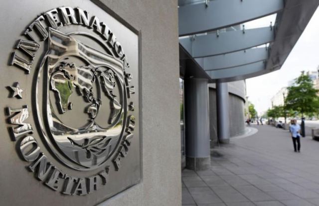 ΔΝΤ: Τον Ιούνιο θα αποφασίσουμε για το αφορολόγητο στην Ελλάδα
