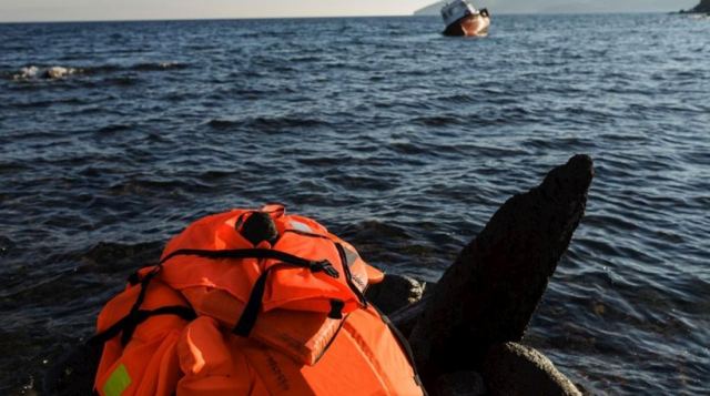 Τραγωδία στη Μεσόγειο: Ναυάγιο με 146 αγνοούμενους - Επέζησε μόνο ένα παιδί 16 ετών