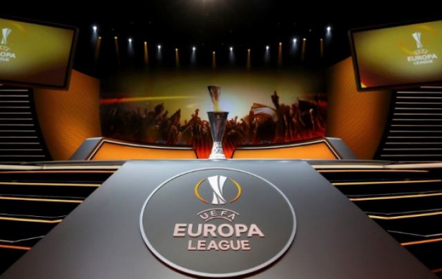 Europa League: Βατός δρόμος για Ολυμπιακό – ΠΑΟΚ! Μπορεί και ο Παναθηναϊκός!