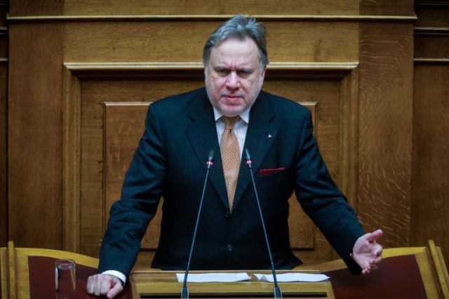 «Μύλος» στην Βουλή με την εκλογή του Προέδρου της Δημοκρατίας! ΣΥΡΙΖΑ εναντίον… ΣΥΡΙΖΑ