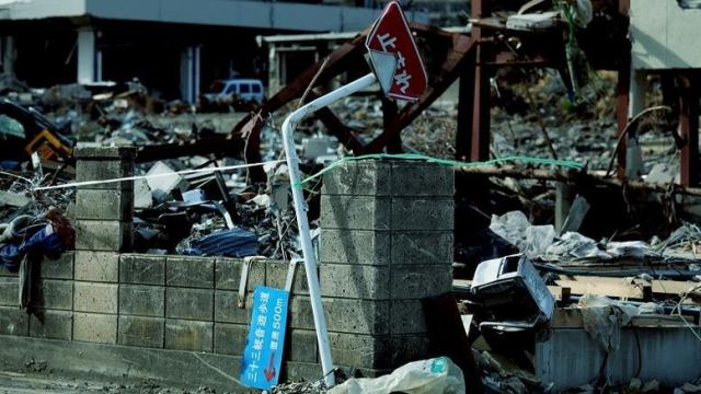 Σεισμός στις Φιλιππίνες: Πέντε νεκροί από κατάρρευση κτιρίων