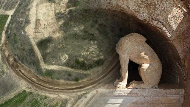 Συγκρούσεις αρχαιολόγων με φόντο την Αμφίπολη
