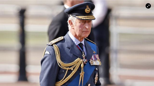 Βασιλιάς Κάρολος: Ανησυχητικά δημοσιεύματα για την υγεία του - «Οι γιατροί είπαν στον Ουίλιαμ να είναι έτοιμος»