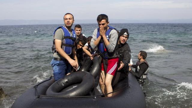 Νέα τραγωδία με τέσσερις πρόσφυγες νεκρούς στην Κάλυμνο
