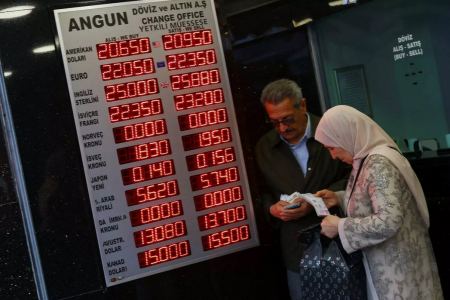 Ο Ερντογάν ψάχνει τον άνθρωπο «κλειδί» για την... ανάσταση της τουρκικής οικονομίας - Μονόδρομος τα σκληρά μέτρα σε κάρτες και δάνεια