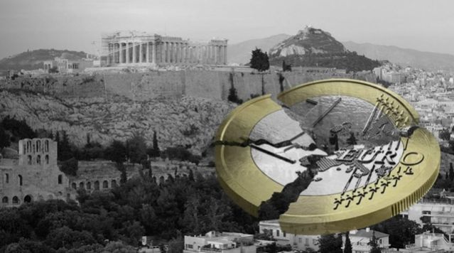CNN: Η χρεοκοπία της Ελλάδας θα είναι χειρότερη από αυτή της Αργεντινής