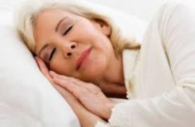 Ο μεσημεριανός ύπνος τονώνει τον εγκέφαλο των ηλικιωμένων