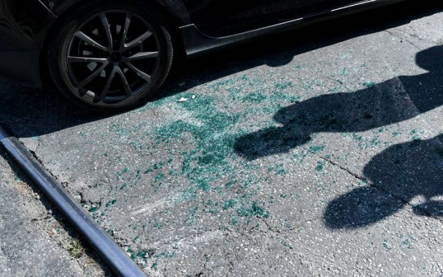 Ζάκυνθος: Πήγαινε το παιδί της στο σχολείο και την σκότωσε αυτοκίνητο
