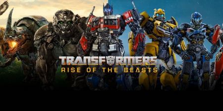 «Transformers: Rise of the Beasts»: Αυτό είναι το τρέιλερ της πολυαναμενόμενης ταινίας