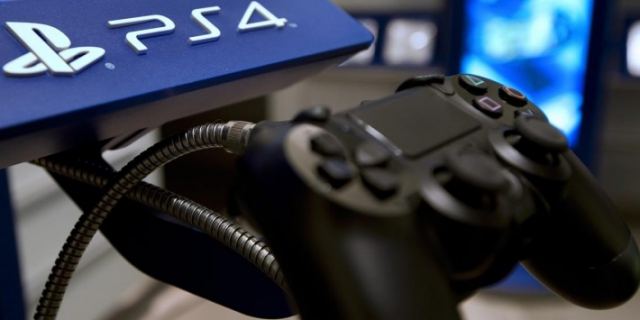 Η Sony έχει πουλήσει πάνω από 30 εκατομμύρια Playstation 4!
